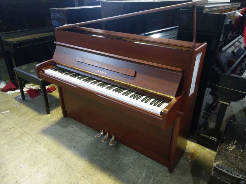 YAMAHA M1-150萬號 二手鋼琴黃先生 0980494792 鋼琴收購
