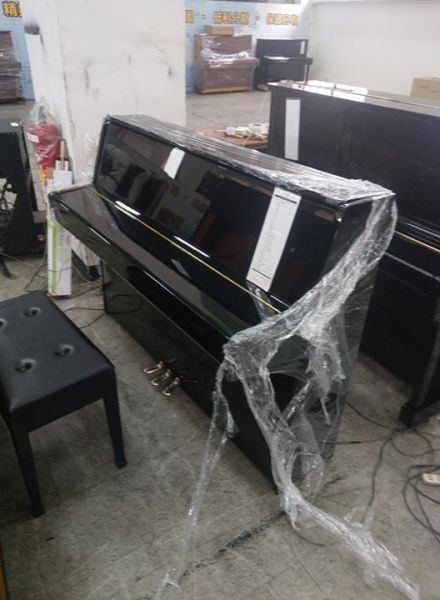 中古JU109 YAMAHA鋼琴可遇不可求的年份及價格 鋼琴回收估價也有服務喔!
