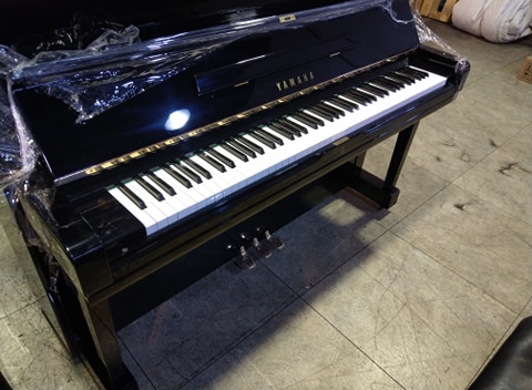 日本 Yamaha U3 二手鋼琴 0980494792 黃先生 鋼琴估價回收