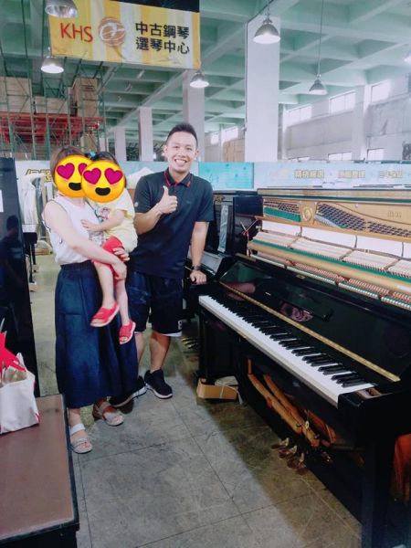小弟本次要來簡易說明一下直立式YAMAHA鋼琴「台灣廠」與「日本製」的辨別方式。
