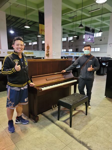 日本原裝二手鋼琴的品質和耐用性