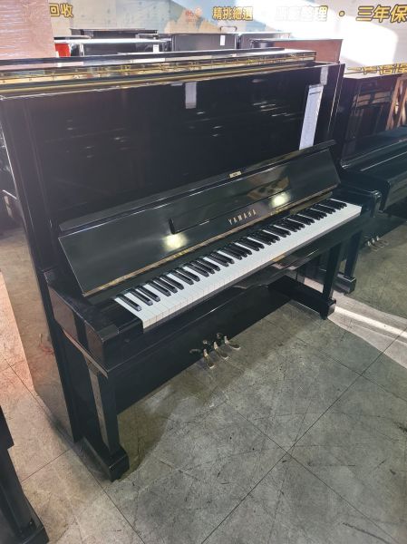 Yamaha 日本製U3中古鋼琴 0980494792 黃先生 鋼琴收購 高價回收鋼琴