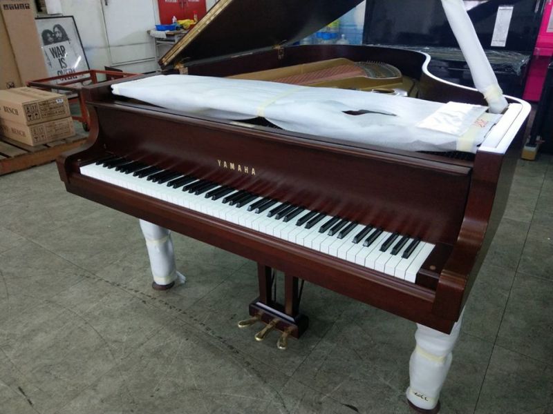 YAMAHA G3 日製鋼琴 鋼琴高價回收
