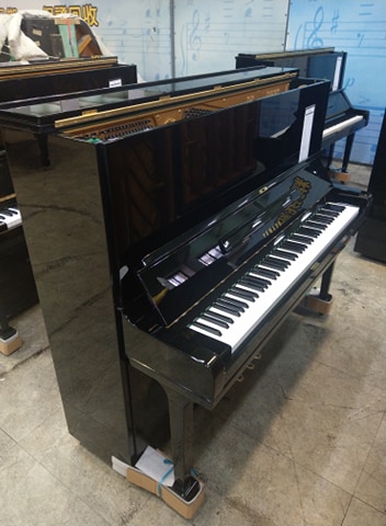 日本Yamaha U3二手鋼琴 0980494792 黃先生 鋼琴收購