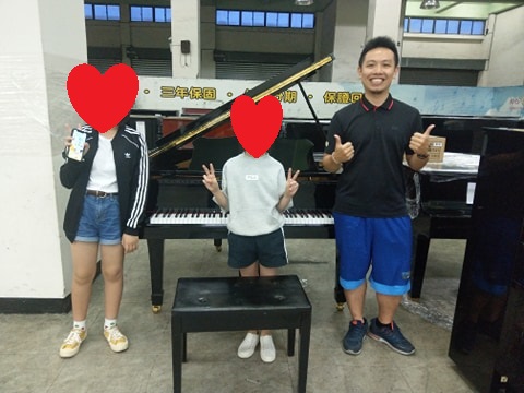 感謝本週與小弟購買二手鋼琴的顧客，服務專線:0980494792 黃先生