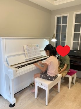 文章分享:要買鋼琴嗎? 