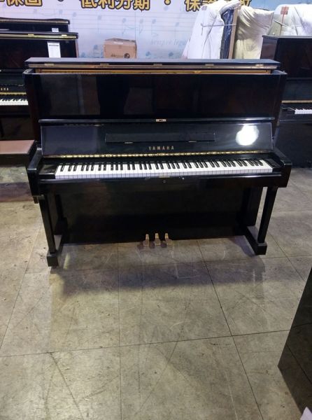 Yamaha U1-4026 中古鋼琴 0980494792 黃先生 鋼琴估價