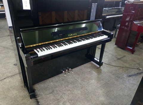 Yamaha U3 二手鋼琴 鋼琴估價回收 0980494792 黃先生