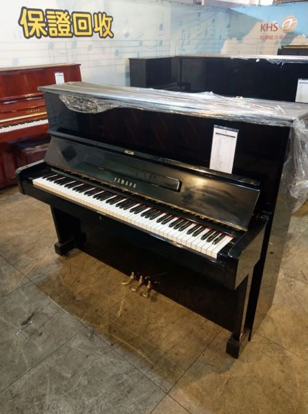 Yamaha U1F 中古鋼琴 0980494792 黃先生 鋼琴收購
