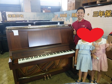 您的孩子終究是要彈傳統鋼琴的，為何不一開始就彈?