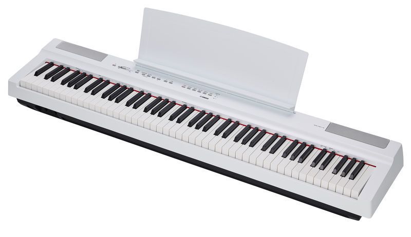 電鋼琴的型號、規格、尺寸
