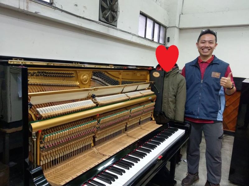 有3萬元的Yamaha鋼琴嗎? 