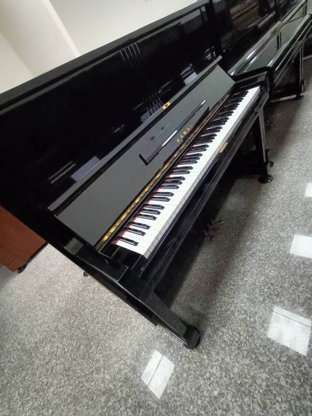  28500元的日本KAWAI NO.K8 河合二手鋼琴 0980494792 中壢中古鋼琴黃先生  