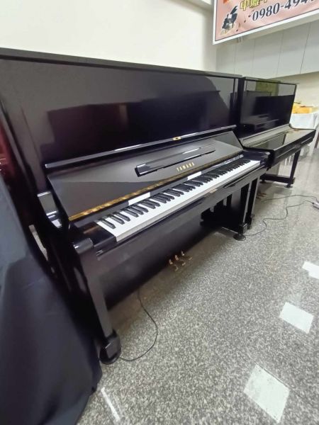  台灣山葉 YAMAHA U3 二手鋼琴 53000 T9萬號 專業工廠整修款  