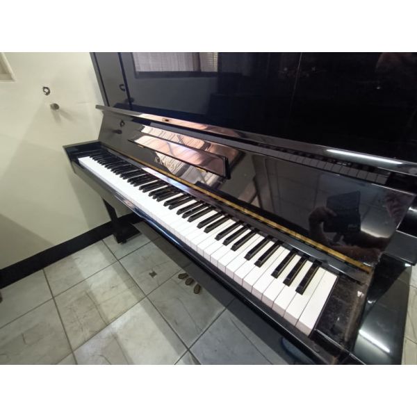 便宜出售 日本KAWAI K35 二手鋼琴 42000 中壢中古鋼琴黃先生 0980494792