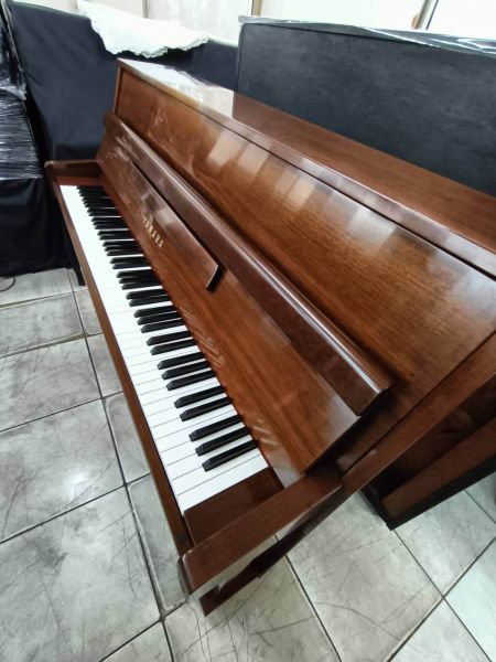 原木典雅小琴只要45800 內外漂亮的中古琴 只求賣出 2023開張第一台 隨便賣 