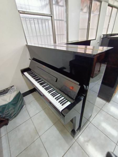  便宜出售 日本YAMAHA U2C 二手鋼琴 58000 中壢中古鋼琴黃先生 0980494792 
