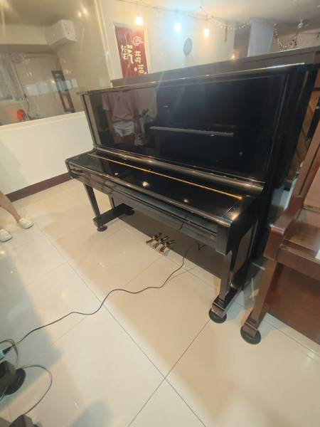 廉售 亮黑 U1 只要49900 台灣山葉 T15xxxx號 YA...
