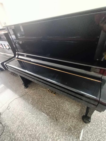  只要49000元 廉售 台灣山葉 YAMAHA U3 T16萬號 二手鋼琴 