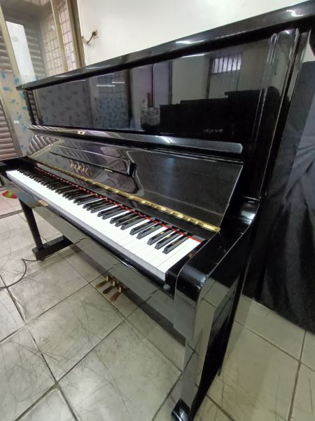  便宜出售 KAWAI BS-2A 35900 二手鋼琴 中壢中古鋼琴黃先生 0980494792 