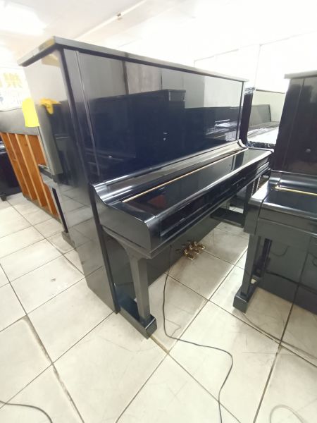 YAMAHA U3H 只要59000 讓你嚇到吃手手 中壢中古鋼琴黃先生 0980494792