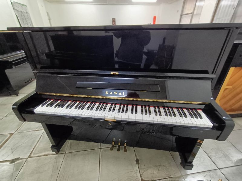 KAWAI 河合中古琴只要 36800 超狂優惠 KAWAI BS-30 二手鋼琴
