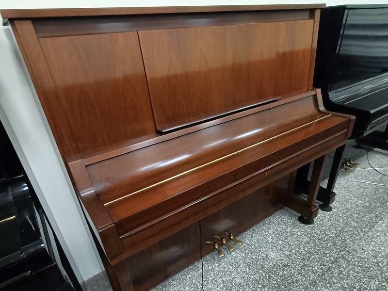 56800元 高級U30 YAMAHA 山葉 T12萬號 二手鋼琴就是您的 中壢中古鋼琴黃先生 0980494792