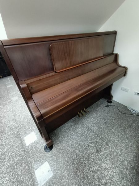 嚴選日系品牌 KU-50 54000元 日料台廠 KAWAI 原木二手鋼琴 豪華款式 中古鋼琴
