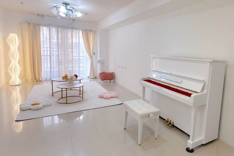 為什麼很多人最後都從電鋼琴換回傳統鋼琴？