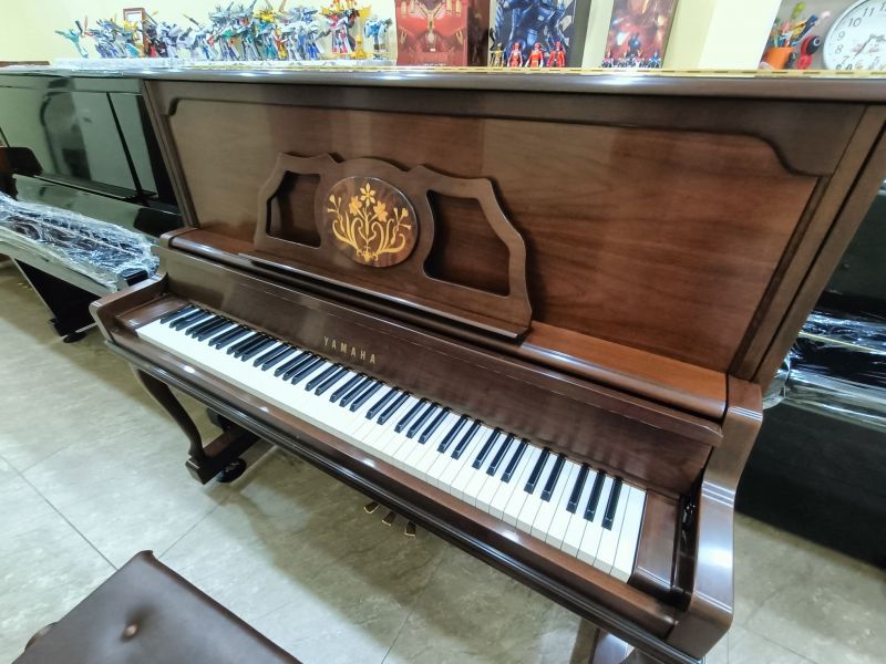 限量出售 YU60AW 只要119000 28萬號 台灣頂級款二手鋼琴 中壢中古鋼琴黃先生 0980494792