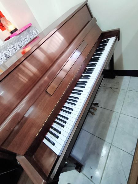 YAMAHA中古鋼琴 只要49000元 便宜出售 C-108 YT23萬號 二手鋼琴 中壢中古鋼琴黃先生 0980494792