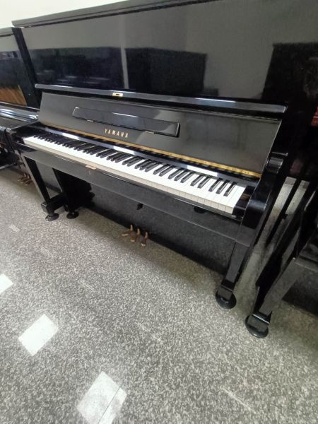  48000元 便宜出售 日本YAMAHA U2C 二手鋼琴 中壢中古鋼琴黃先生 0980494792 