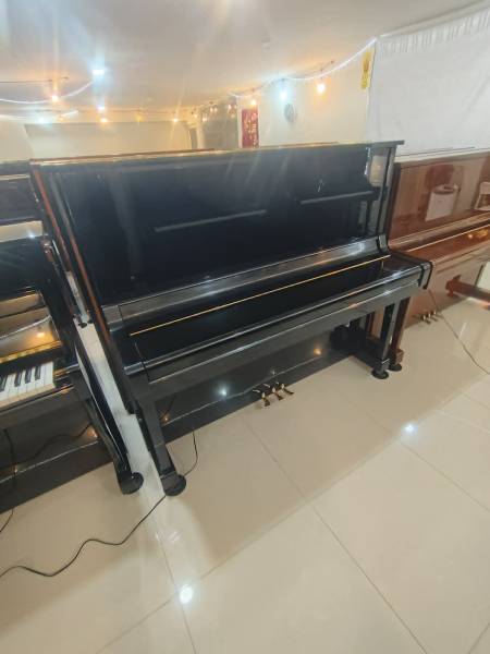 只要49999元 亮黑 台灣山葉 YAMAHA U3 T15萬號 ...