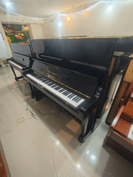 只要48800元 亮黑 台灣山葉 YAMAHA U3 T13萬號 ...