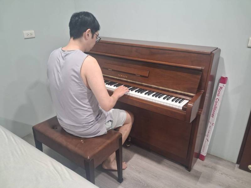 【免費鋼琴真的划算嗎？其實最貴的往往是免費的】