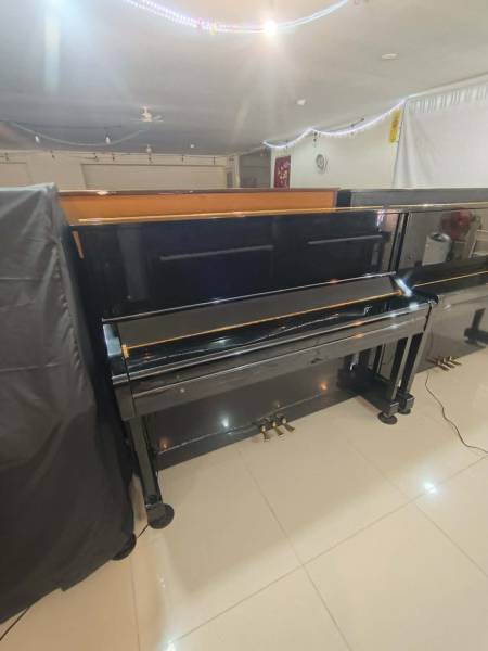 只要56800元 YT24萬號 有緩降的YU1 YAMAHA YU...