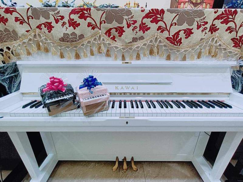 🎹【兒童節鋼琴優惠｜買鋼琴送小鋼琴存錢筒】第一次買二手鋼琴必看：新...