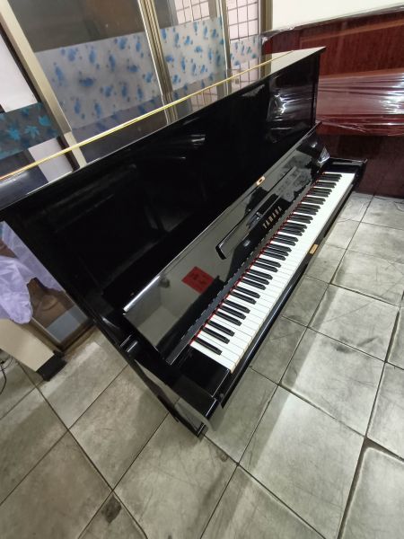  YAMAHA U2 只要38800元 T4萬多號 內外已整理 中古鋼琴 歡迎比價比價 