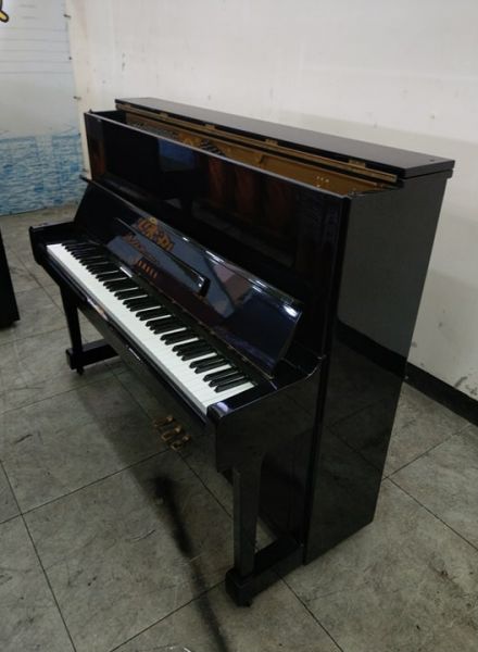  YAMAHA U1 台製鋼琴 二手鋼琴收購高價估買 