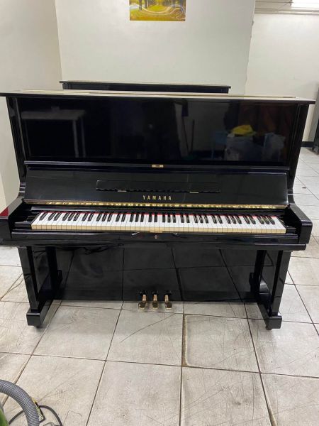 YAMAHA U3 只要38800元 T3XXXX 內外已清潔整理 中古鋼琴 歡迎比價比價 