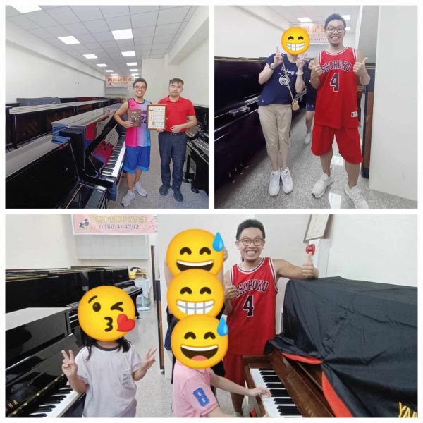  專業推薦+價格優惠＋物超所值＋完善服務＝中壢中古鋼琴黃先生 0980494792 即刻預約賞琴 GO!!! 
