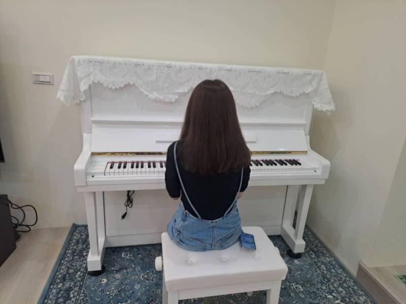 如何挑選二手鋼琴？新手必看5大重點