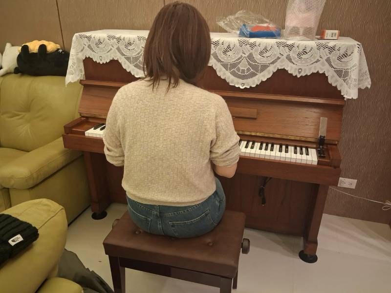 蝦皮買 二手鋼琴 安全嗎？90%的人都忽略這3件事 
