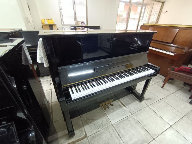  便宜出售 日本KAWAI K20 二手鋼琴 27900 中壢中古鋼琴黃先生 0980494792 