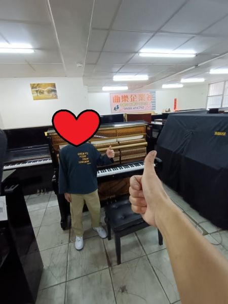 購買二手鋼琴應注意的地方 感謝近期願意給予 中壢中古鋼琴黃先生 服務機會的大大們