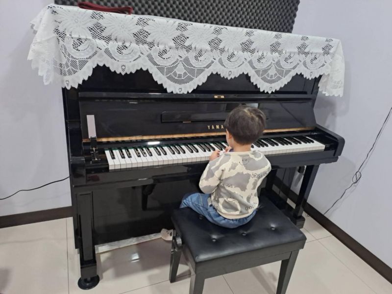 為什麼很多老師都推薦買二手鋼琴？二手鋼琴怎麼挑？內行人教您看