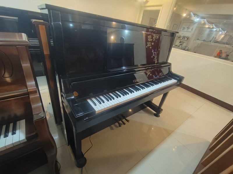 只要52800元 您要的山葉U30這不就來了嗎? YAMAHA 長...