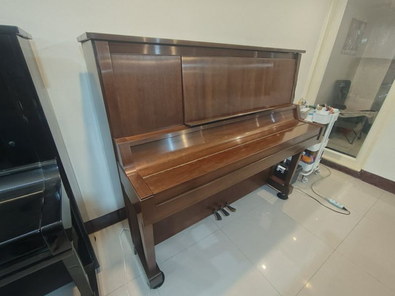 54900元 高級U30 YAMAHA 山葉 T16萬號 二手鋼琴...