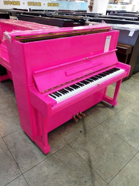 一部真正值得信賴的中古鋼琴，必須具備哪些條件?