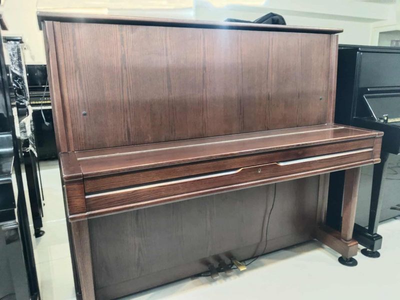  只要76800 日本W105 YAMAHA 二手鋼琴 自己搬回家 中古鋼琴 廉售  